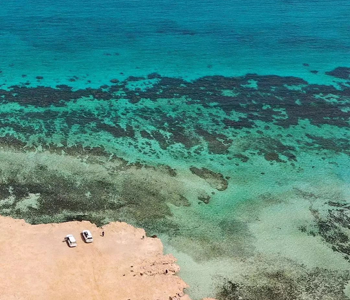 Outdoor Activities in the Red Sea, Saudi Arabia