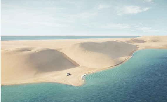 Arabiers Qatar Tour operator in Qatar