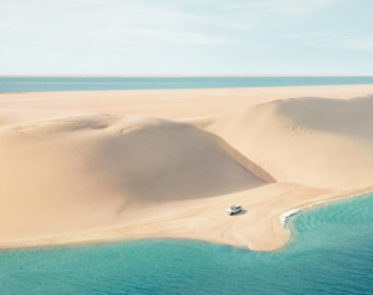 Qatar Desert Safari tours guide