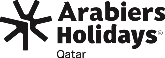Arabiers Footer LOGO