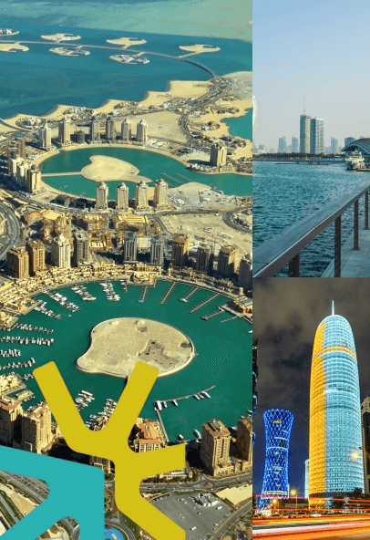 Your Gateway to Authentic Qatar Adventures and Seamless Travel banner