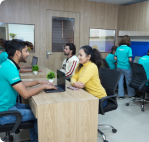 Arabiers Delhi office
