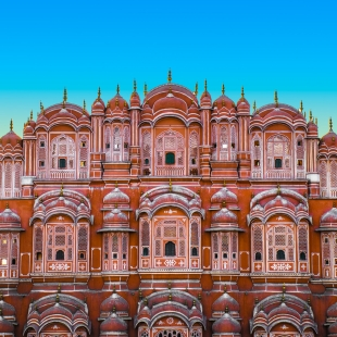 travel to Jaipur