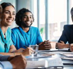 Arabiers Birmingham, UK office