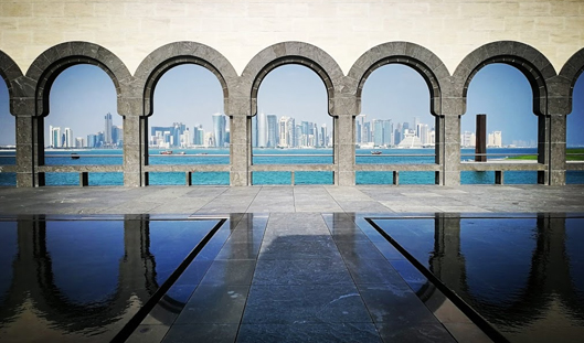 The Museum of Islamic Art