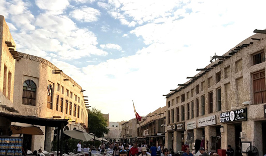 souq waqif