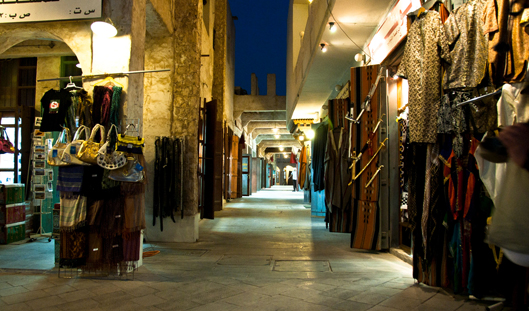 souq waqif